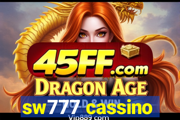 sw777 cassino